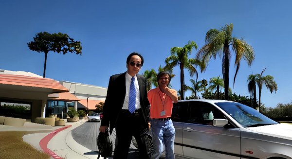 倪海厦为何争议巨大？是中医和西医的对峙？